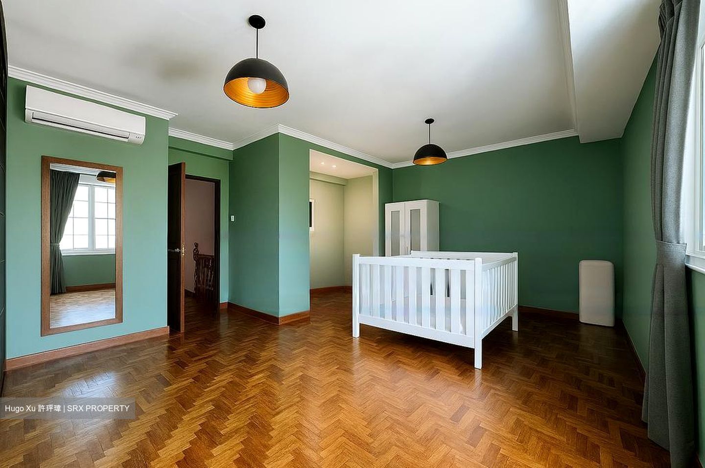 Mistral Park (D16), Terrace #463419811